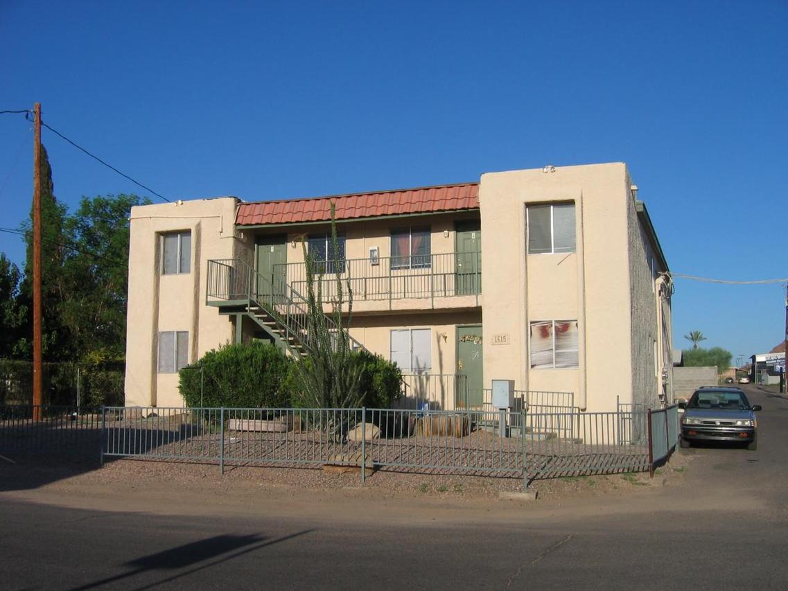 1615 N 51st St. #2, Phoenix, AZ 85008