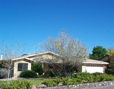 1431 Graybar, Cottonwood, AZ 86326