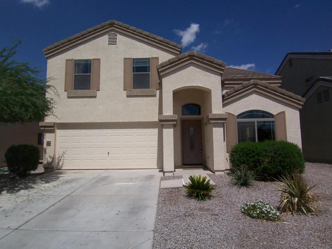 8604 W Superior Ave., Tolleson, AZ 85353