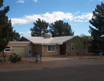 862 Brookhollow Dr., Cottonwood, AZ 86326