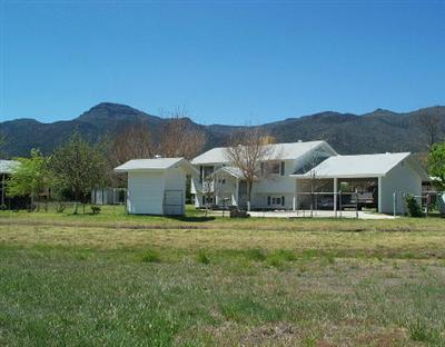 3439 Littleton Ln., Camp Verde, AZ 86322