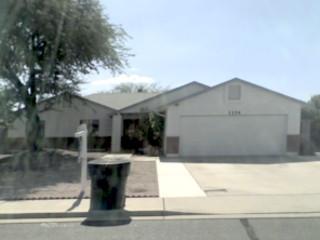 1334 N Avoca St., Mesa, AZ 85207