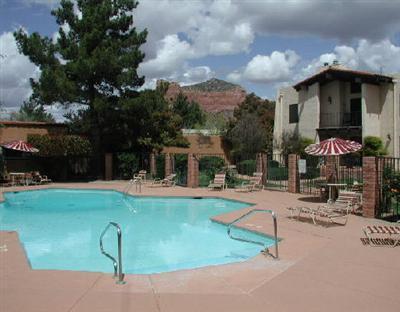 65 Verde Valley Sch B-13 #B13, Sedona, AZ 86351