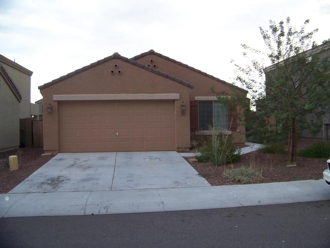 11805 W Softwind Dr., Sun City, AZ 85373