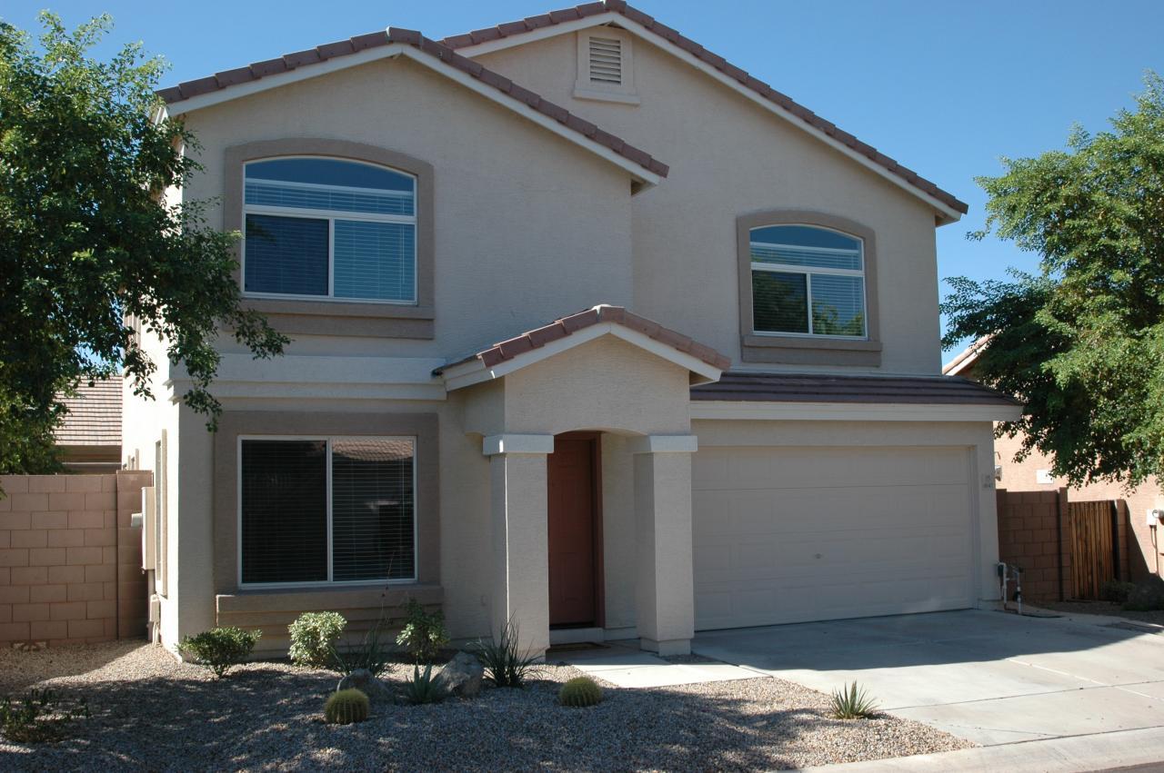 6647 E Russell St., Mesa, AZ 85215