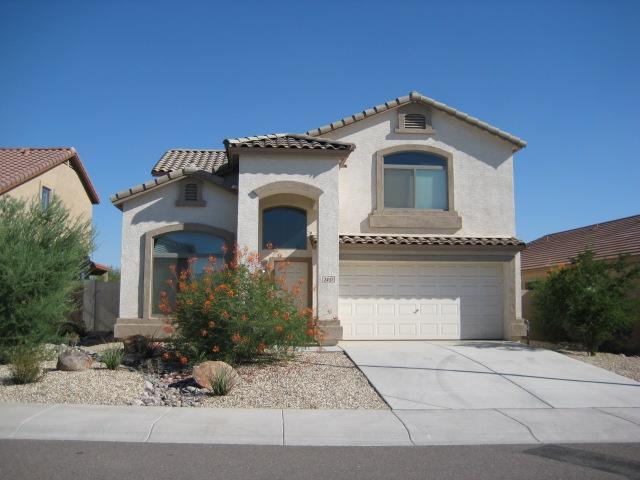 2451 W Via Dona Rd., Phoenix, AZ 85085