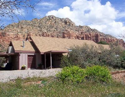 224 Quail Hollow, Sedona, AZ 86351