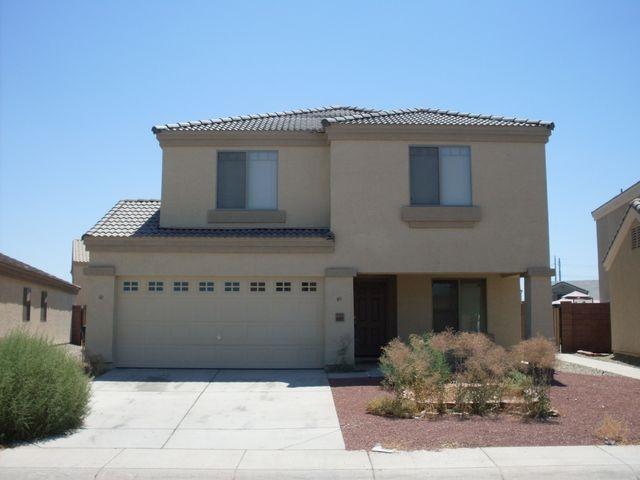 8605 W Miami St., Tolleson, AZ 85353