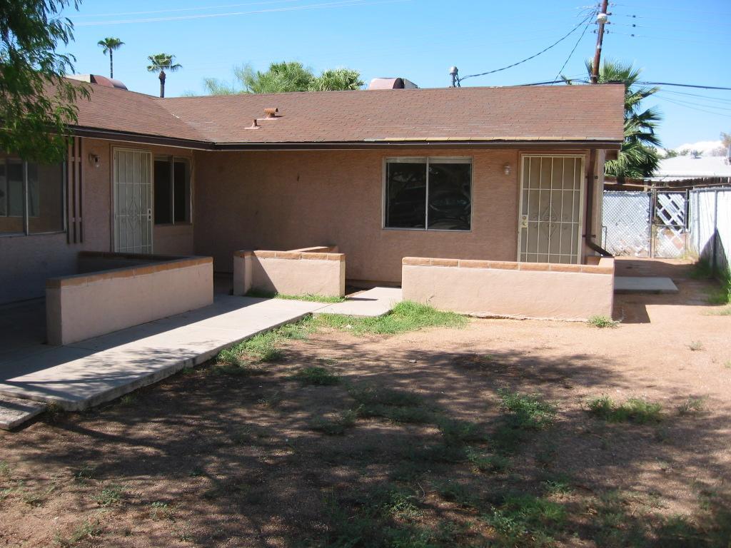 4820 E Willetta St. #1,2,3, Phoenix, AZ 85008