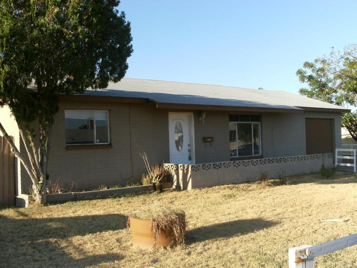 4424 N 57th Dr., Phoenix, AZ 85031