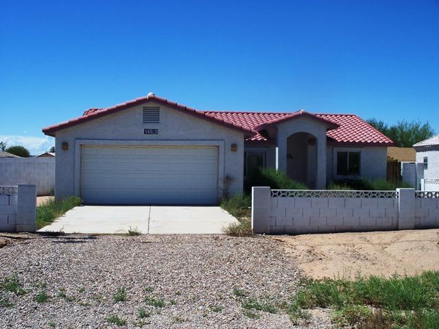 14920 S Overfield Rd., Arizona City, AZ 85223