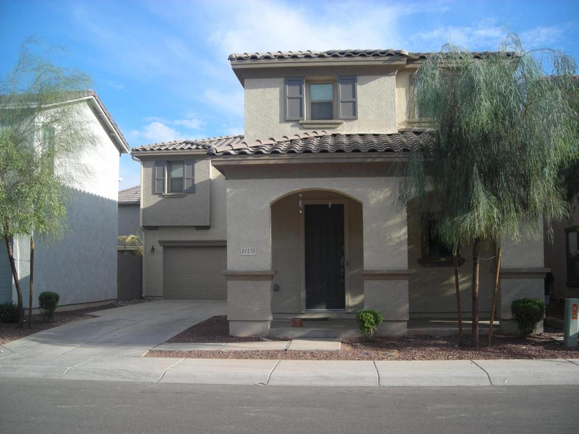 11175 W Baden St., Avondale, AZ 85323