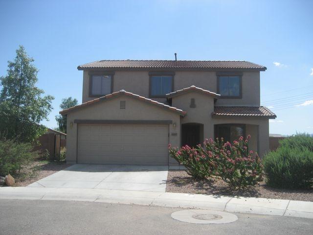 16267 W Maui Ln., Surprise, AZ 85379