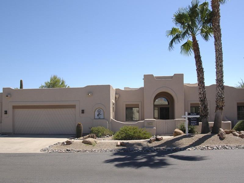 18901 E White Wing Dr., Rio Verde, AZ 85263