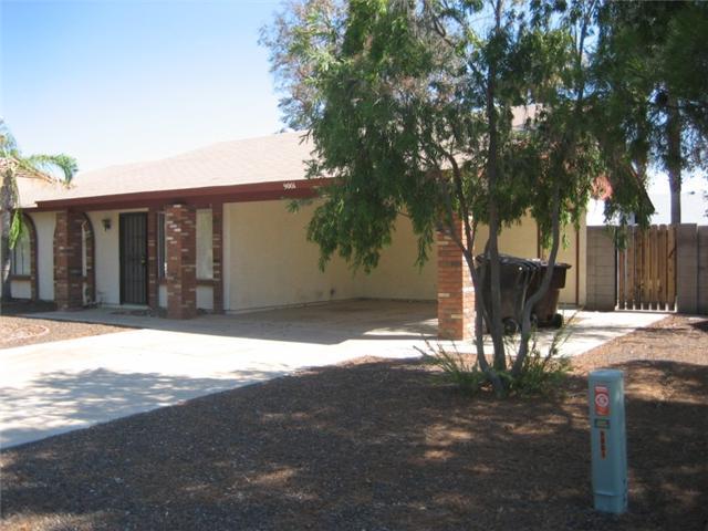 9001 W Cinnabar Ave., Peoria, AZ 85345