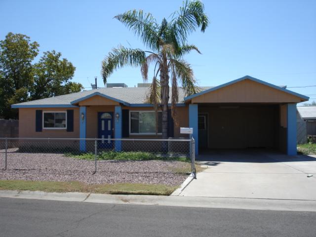 11235 W Ohio Ave., Youngtown, AZ 85363