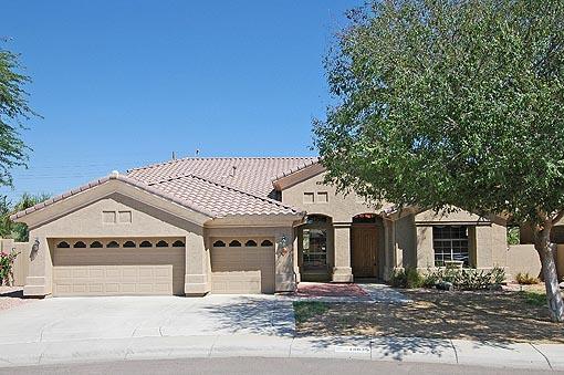 13835 N 55th Pl., Scottsdale, AZ 85254