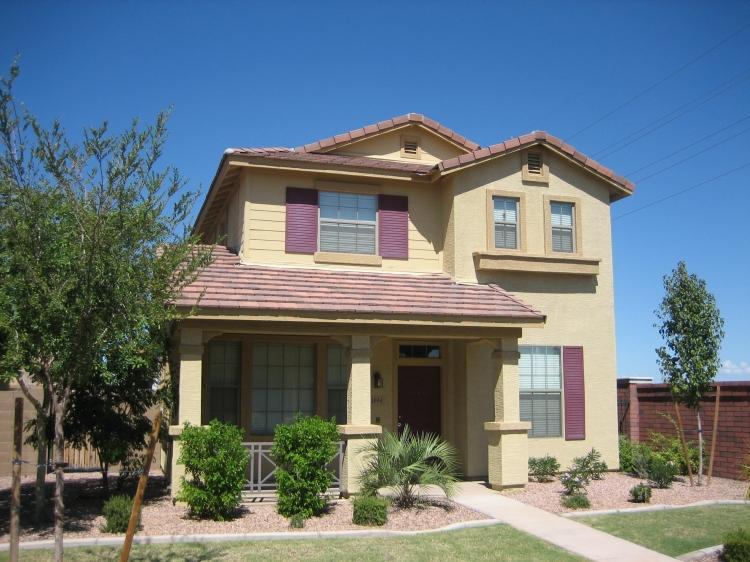 3694 E Yeager Dr., Gilbert, AZ 85295