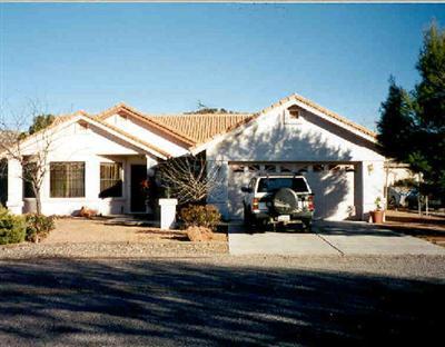 4046 E Lakeshore, Rimrock, AZ 86335