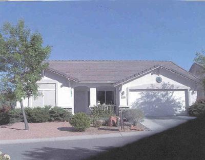 1835 W Trail Blazer Dr., Cottonwood, AZ 86326