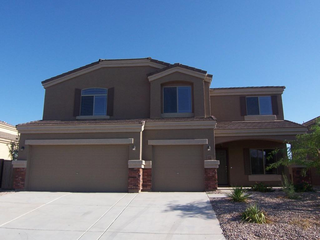 23365 W Ashleigh Marie Dr., Buckeye, AZ 85326