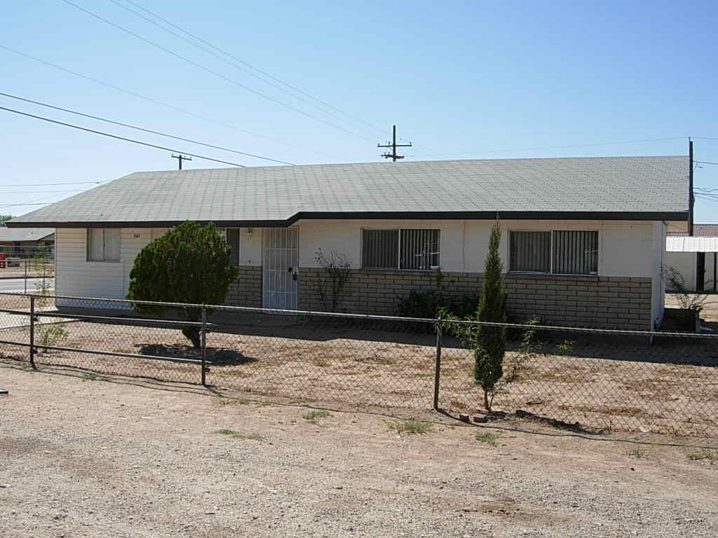 301 W Baseline Rd., Buckeye, AZ 85326