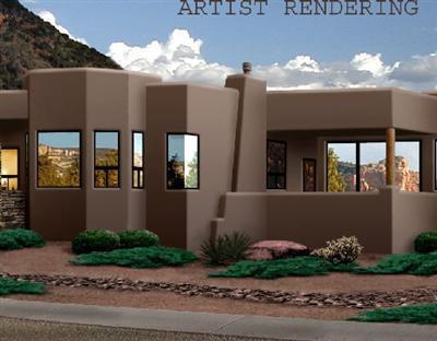 115 Las Ramblas, Sedona, AZ 86351
