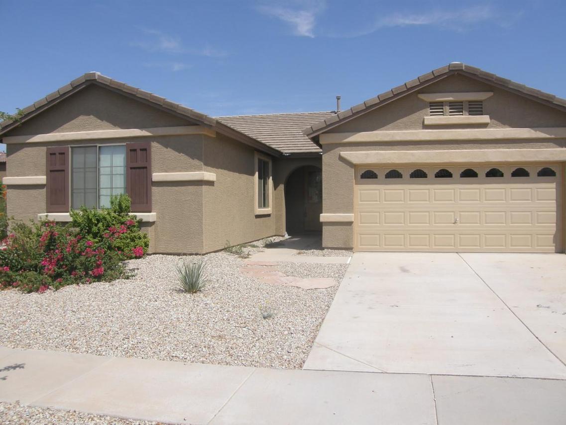 14596 W Desert Hills Dr., Surprise, AZ 85379