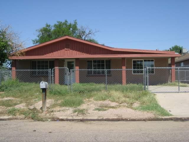 8118 E 1st Ave., Mesa, AZ 85208