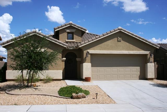 4431 S Brice, Mesa, AZ 85212