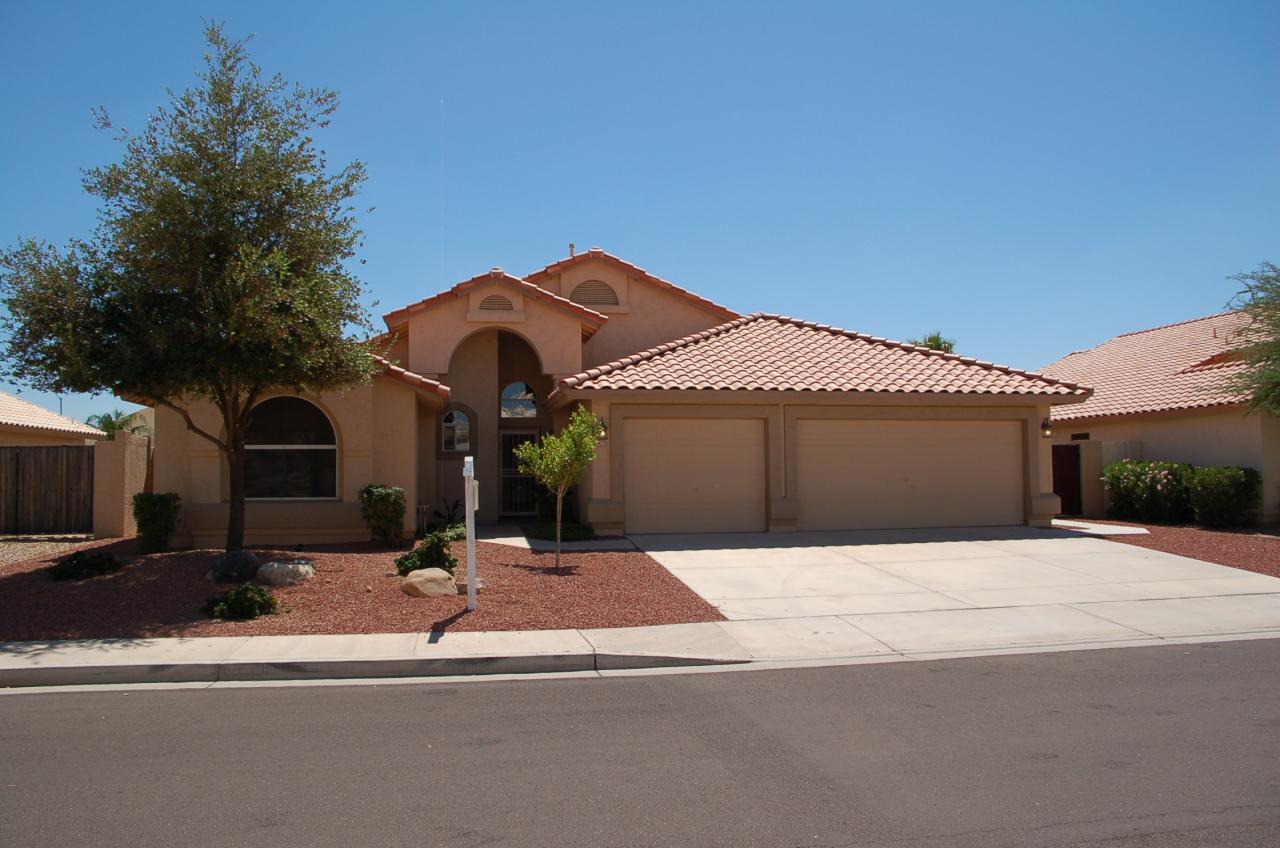 9603 W Ross Ave., Peoria, AZ 85382