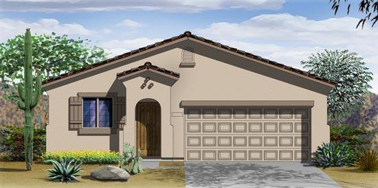 7412 W Glass Ln., Laveen, AZ 85339