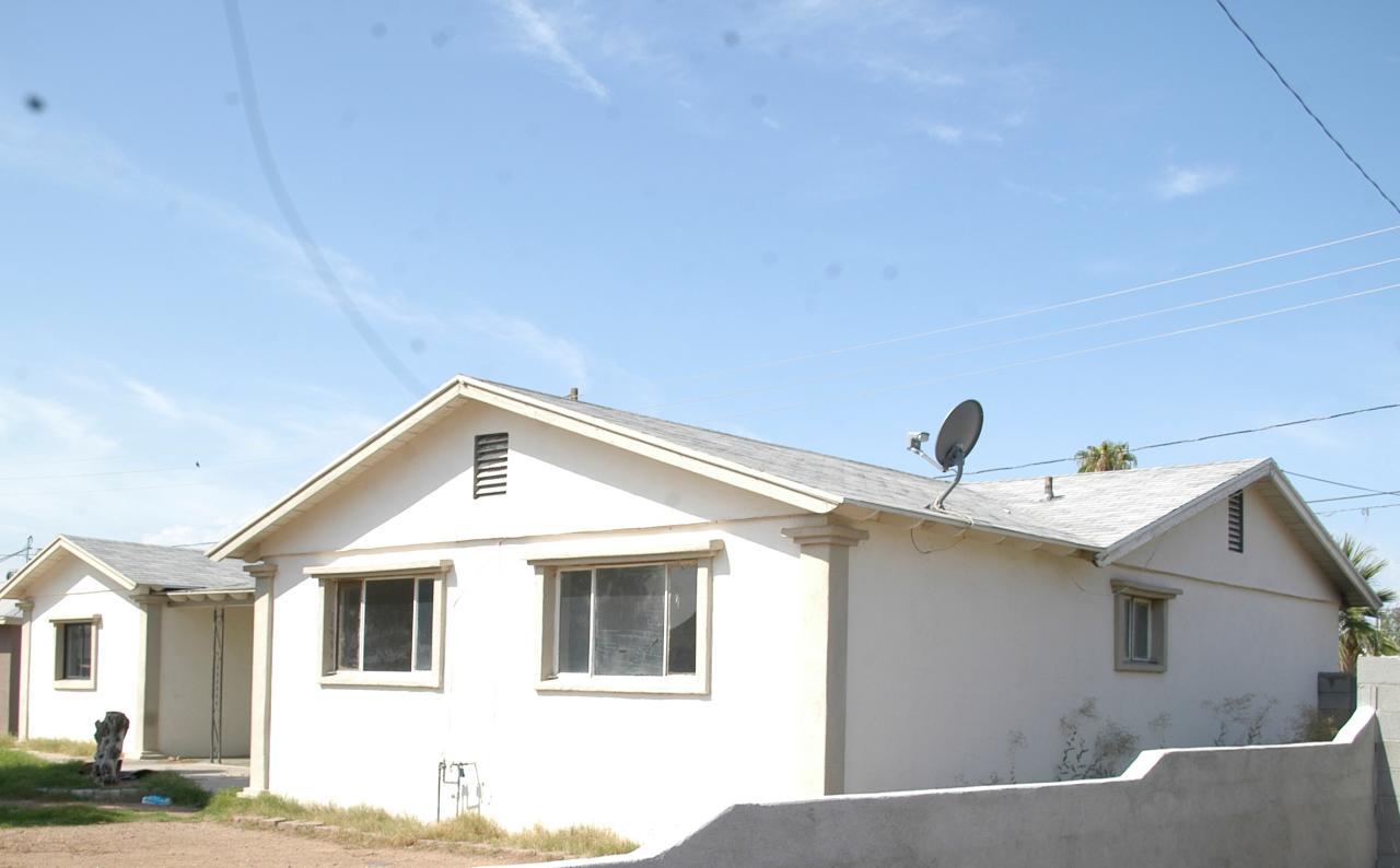 3020 N 40th Dr., Phoenix, AZ 85019