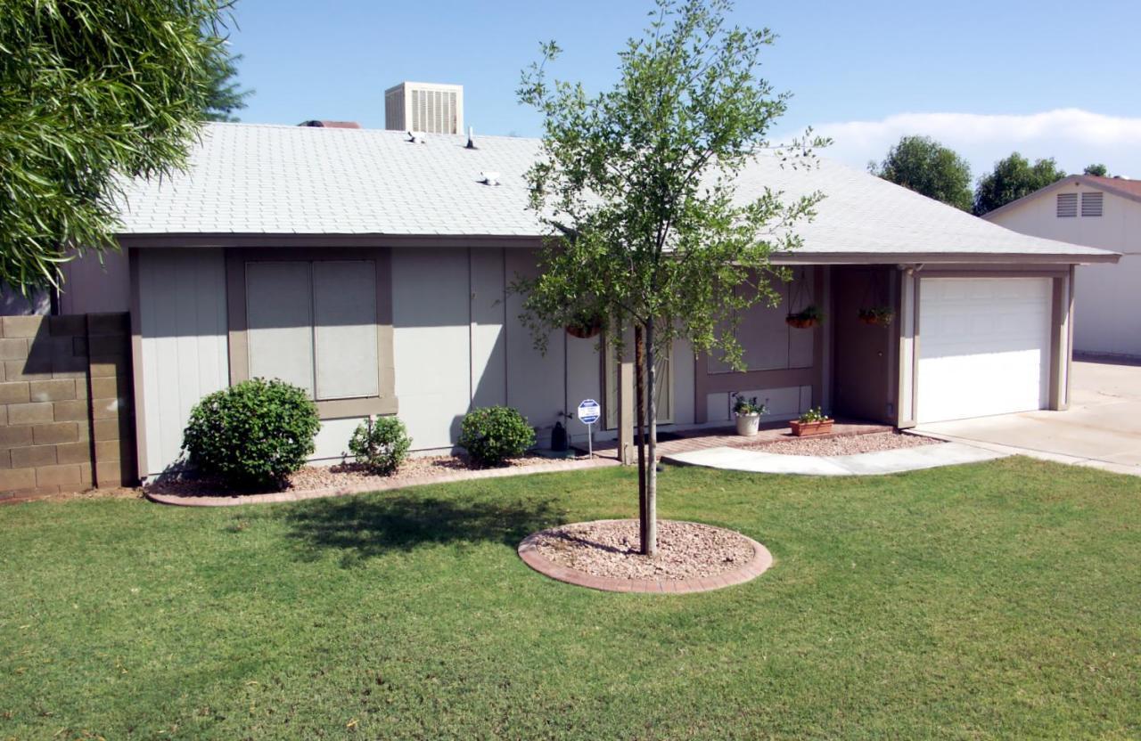 3303 N Morino St., Chandler, AZ 85225