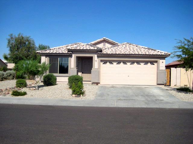 6805 S 43rd Ln., Laveen, AZ 85339