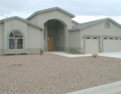 2215 Austin Way, Clarkdale, AZ 86324