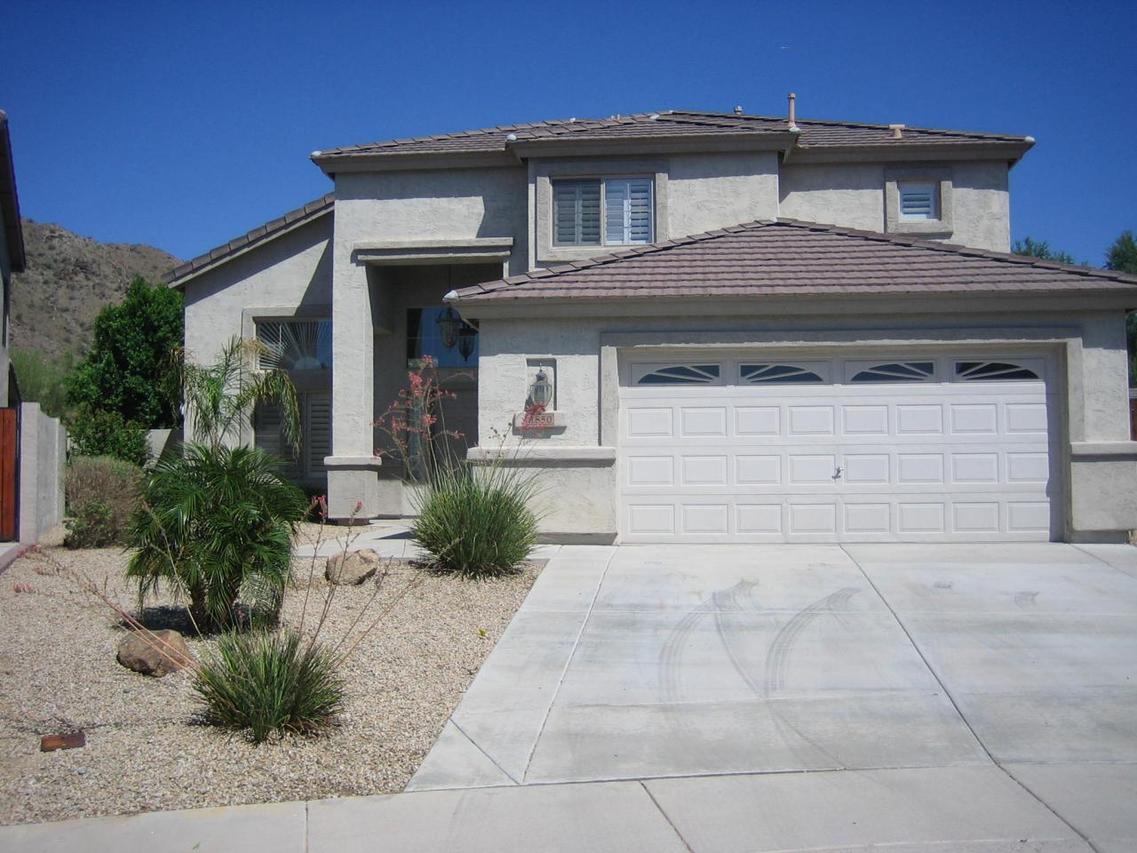 1850 W Brookwood Ct., Phoenix, AZ 85045