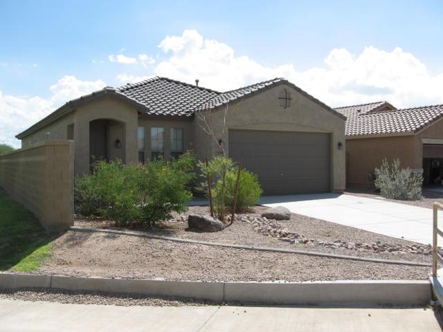 45947 W Barbara Ln., Maricopa, AZ 85139