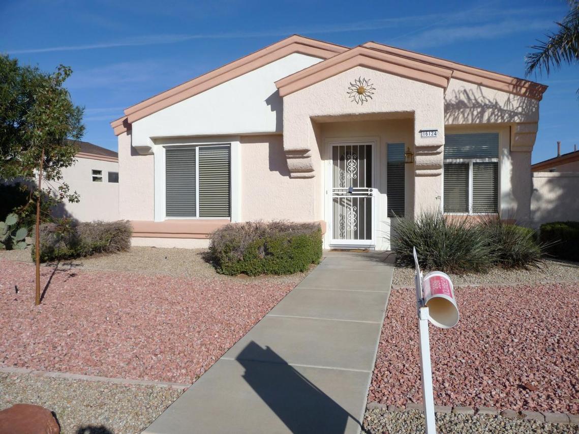 16124 W Vista North Dr., Sun City West, AZ 85375