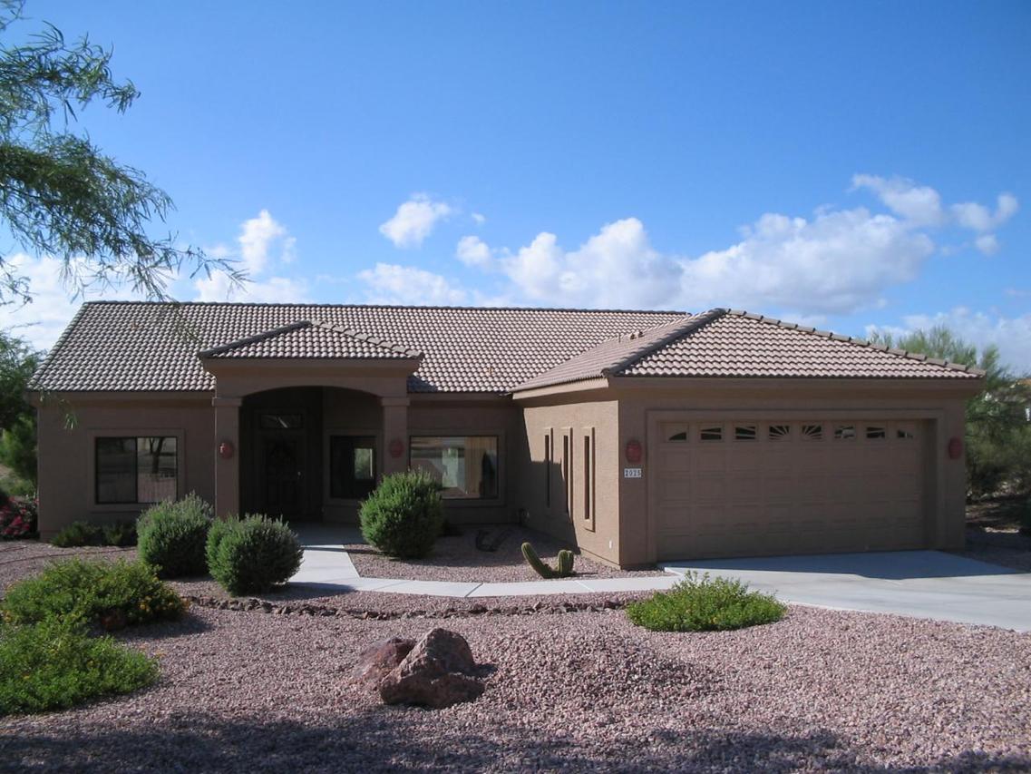 2025 W Yucca Dr., Wickenburg, AZ 85390