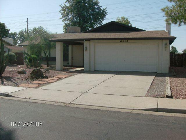 2113 W Peralta Ave., Mesa, AZ 85202