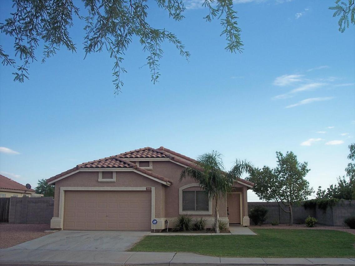 9331 E Contessa Cir., Mesa, AZ 85207