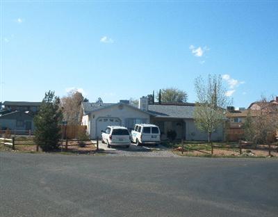 2102 Elk Cir., Cottonwood, AZ 86326