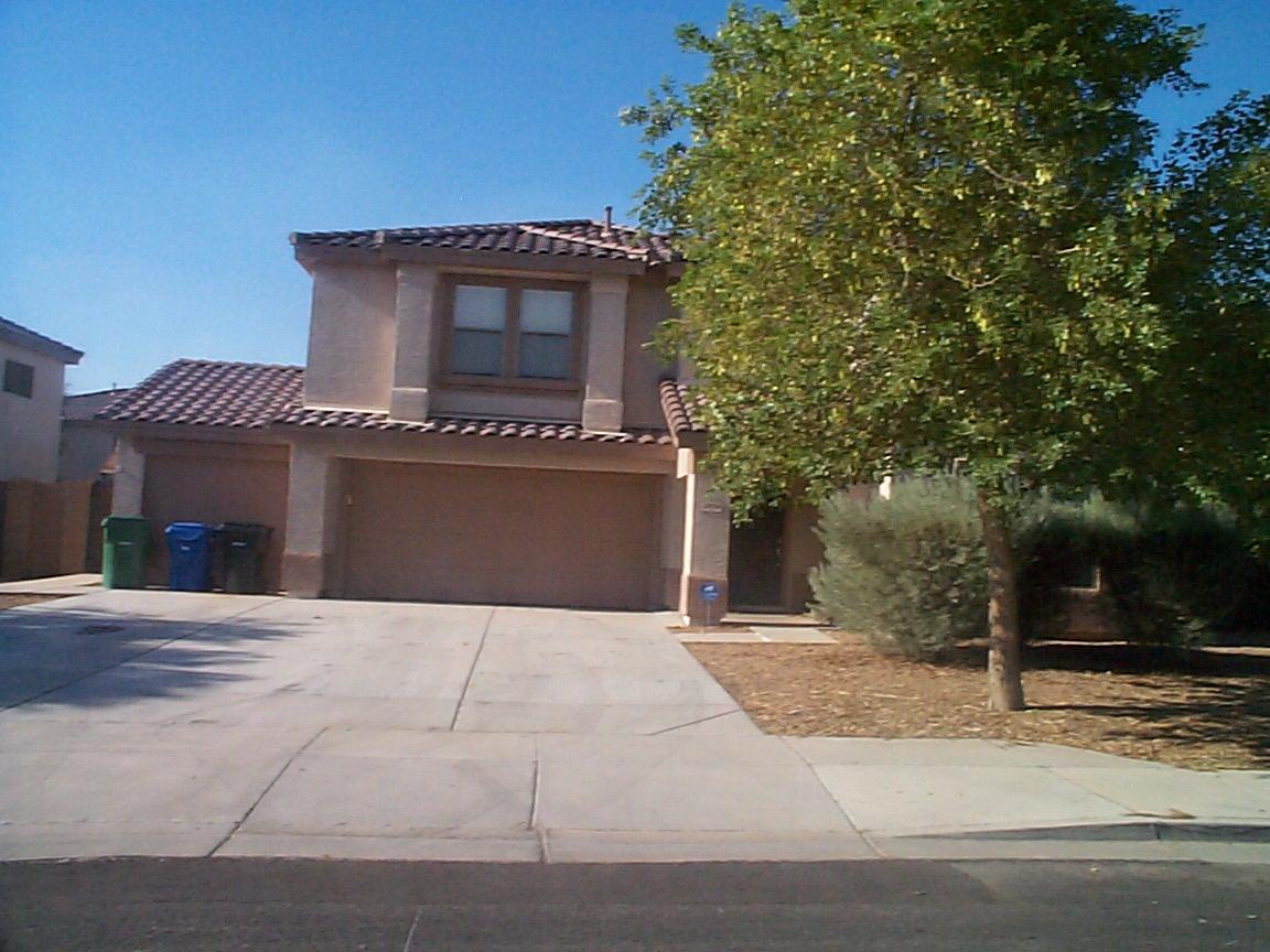 10956 E Flower Ave., Mesa, AZ 85208