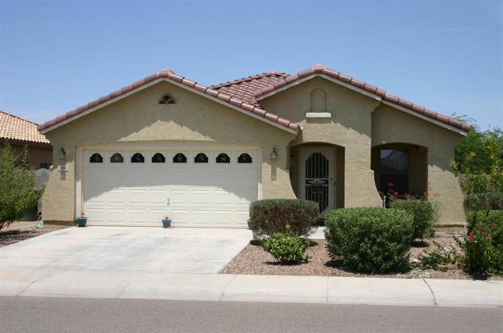 586 W Silver Reef Ct., Casa Grande, AZ 85222