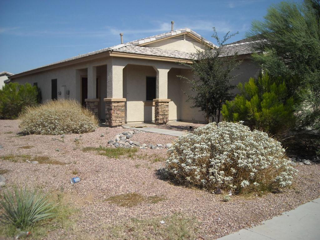 2404 N 92nd Dr., Phoenix, AZ 85037