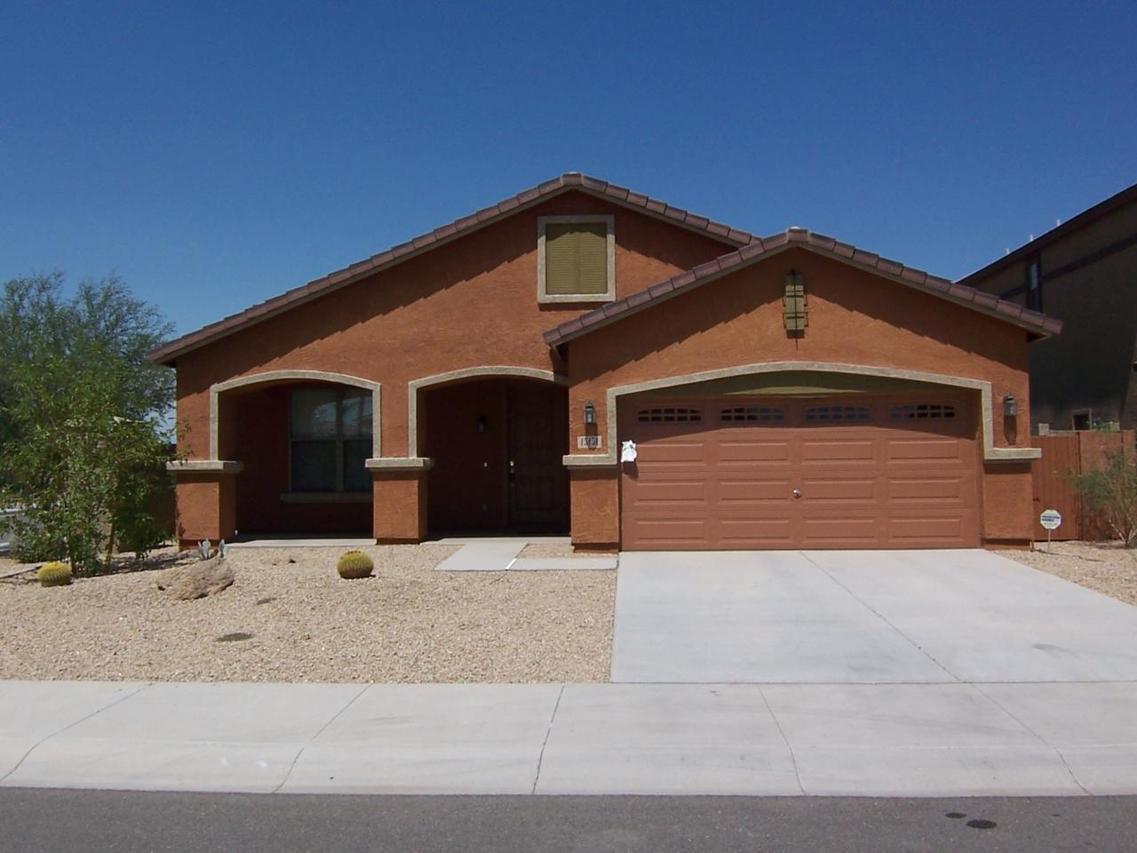 15454 W Mackenzie Dr., Goodyear, AZ 85395