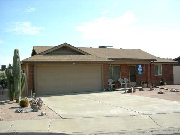 6613 E Dodge St., Mesa, AZ 85205