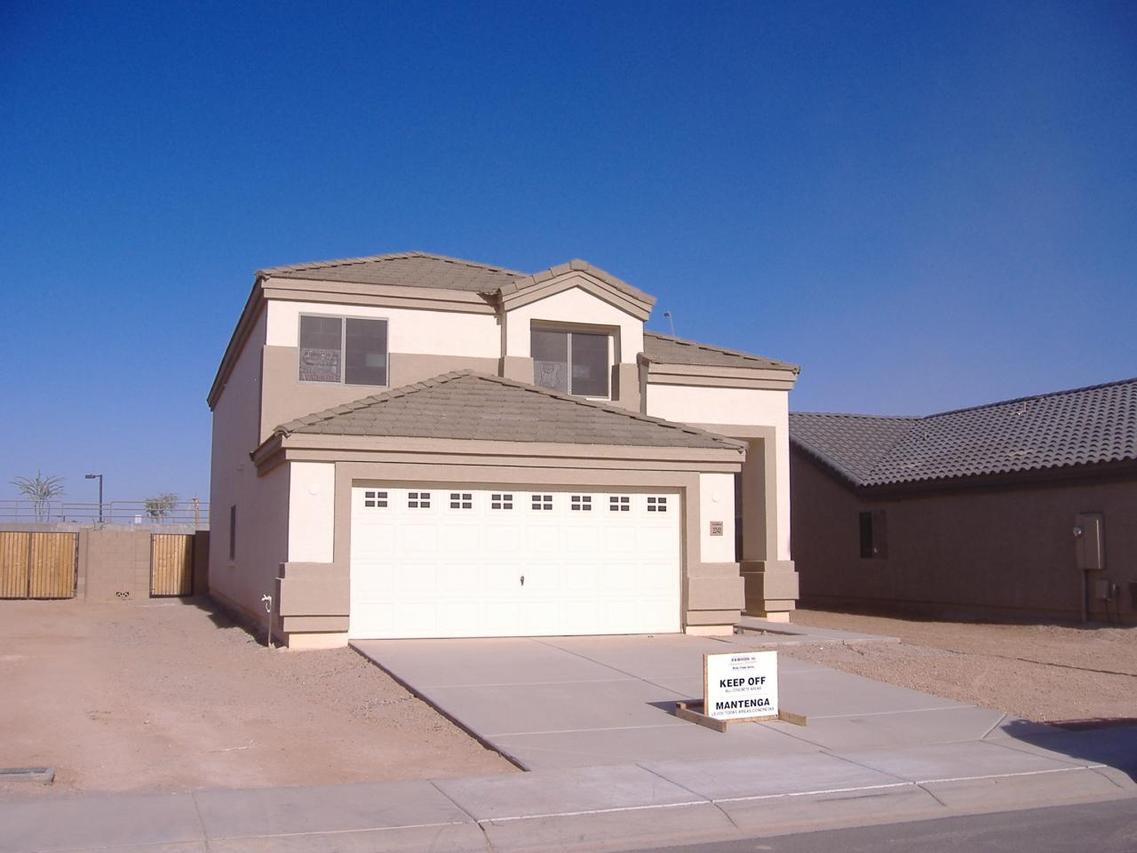 2242 N Sabino Ln., Casa Grande, AZ 85122