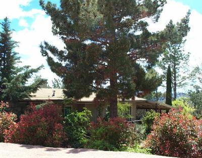 1000 Andante, Sedona, AZ 86336